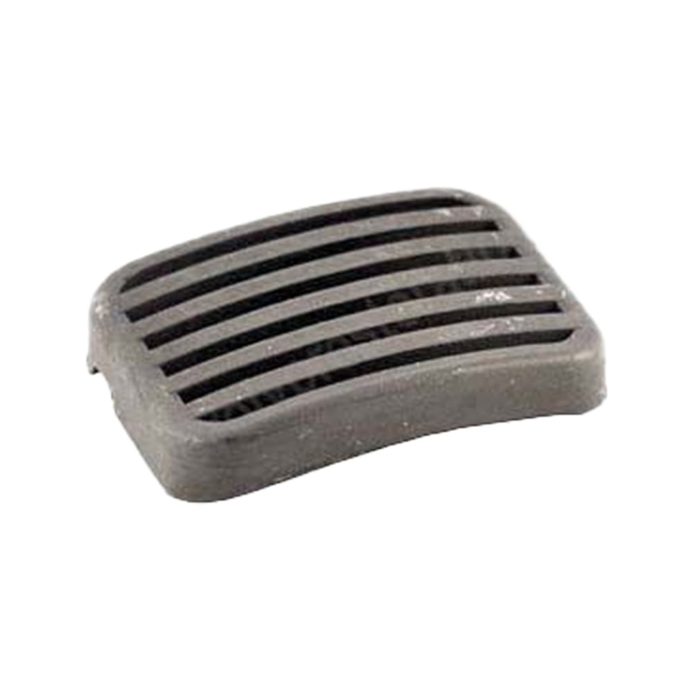 Caoutchouc pédale embr./frein