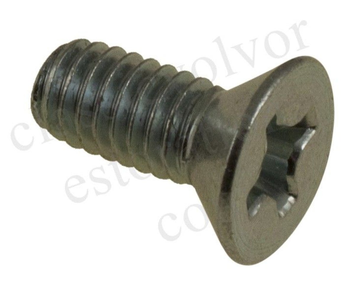 Vis UNC 5/16-18x3/4 UFX