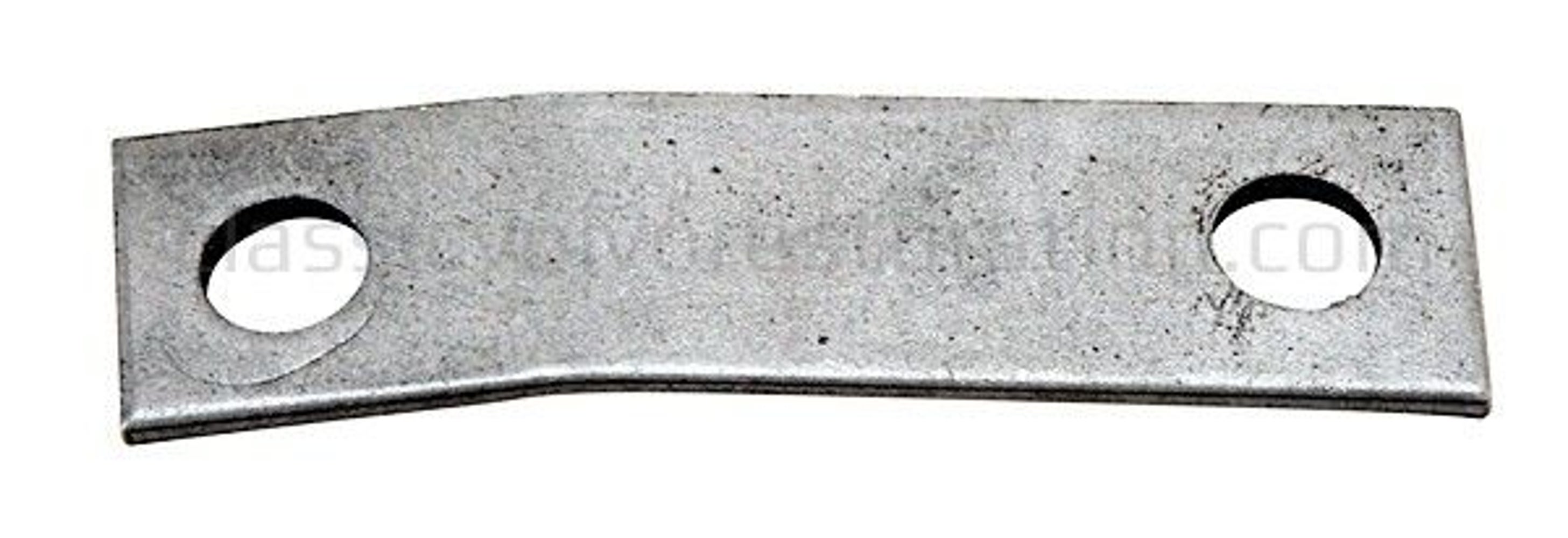 Support de silencieux arrière pour Volvo PV — bild 2 av 2