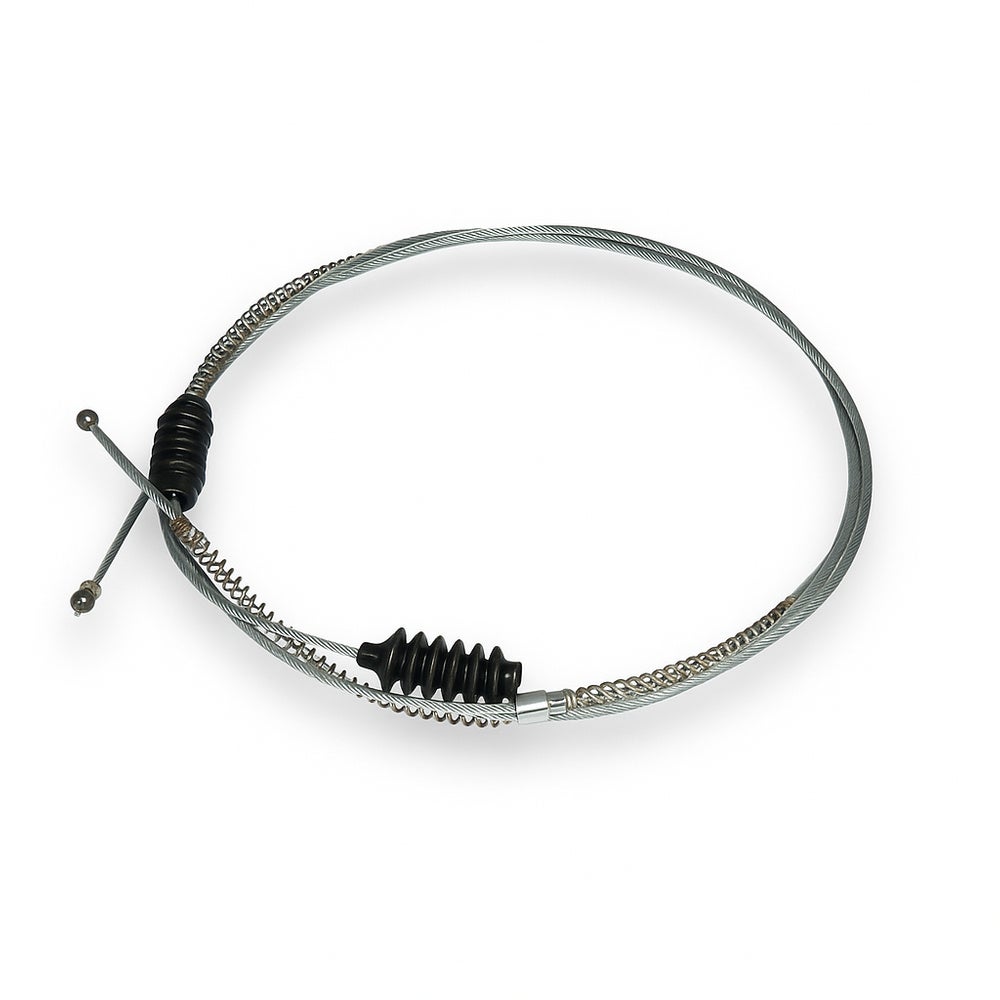 Câble de frein à main arrière pour Volvo PV444 1949-56 ch -130942