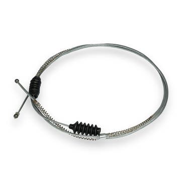 Câble de frein à main arrière pour Volvo PV444 1949-56 ch -130942