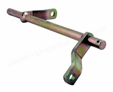 Accouplement d'arbre intermédiaire pour Volvo PV544, B18