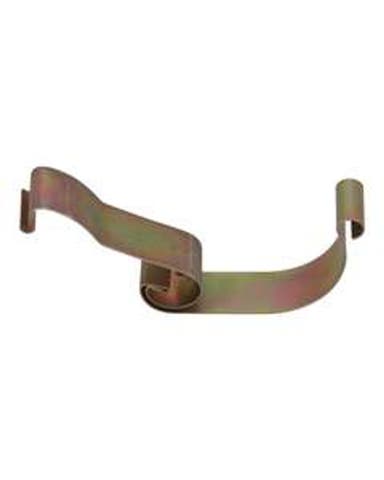 Filtre à air à collier (inférieur) B27, B28 pour Volvo 240