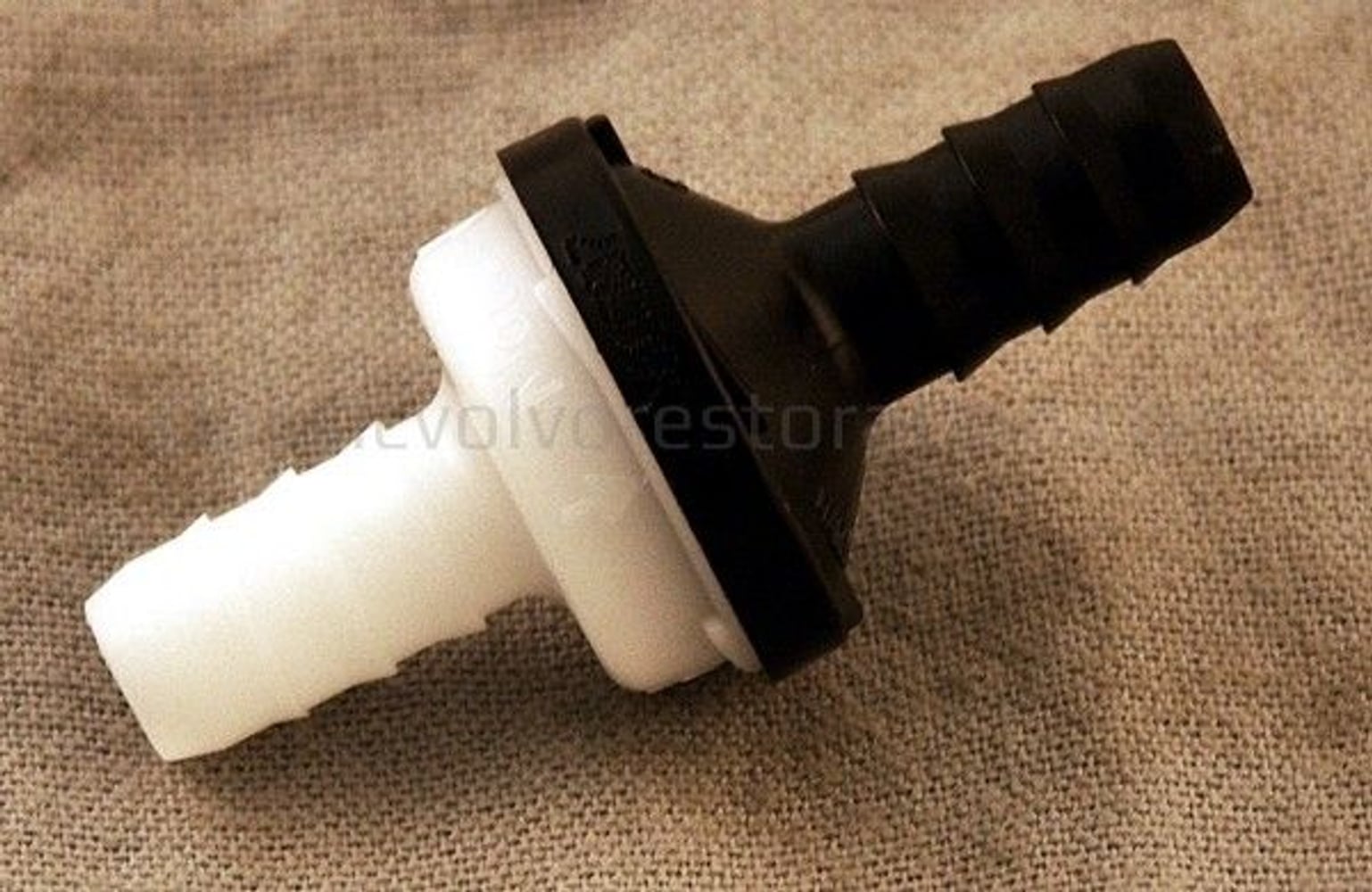 Clapet anti-retour servofrein 1-c