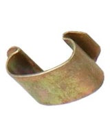 Clip élément chauffant