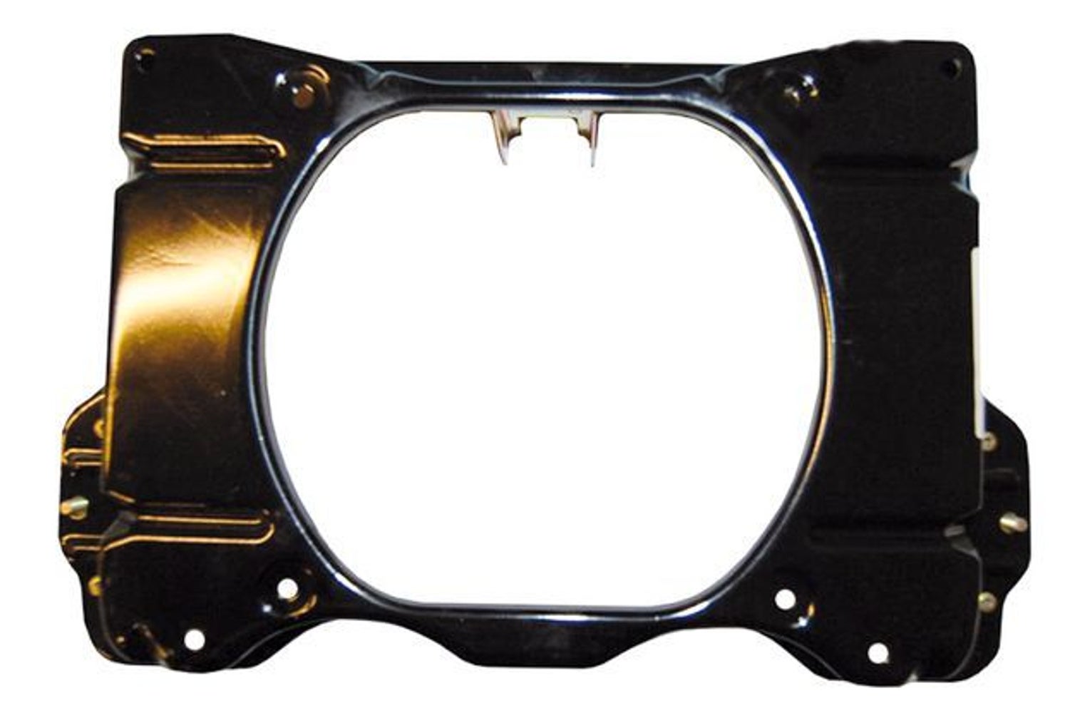 Boîtier de phare pour Volvo 240 et 260 (1979-1980 UE, 1978-1985 USA/Canada)