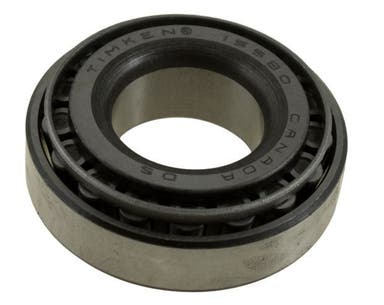 Roulement de roue intérieur avant pour Volvo PV444, Duett