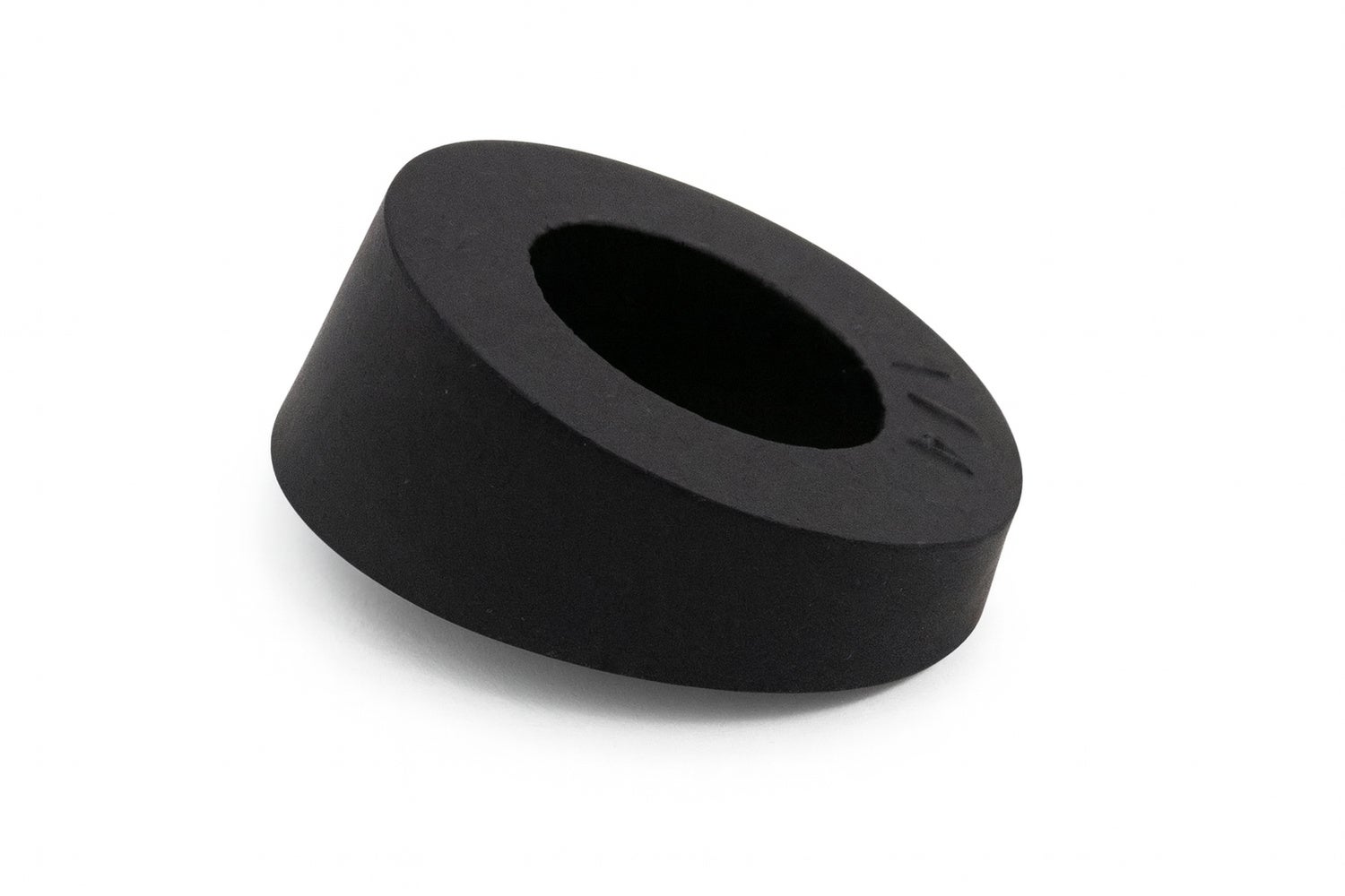 Bague d'essuie-glace arrière pour Volvo 145-72, en caoutchouc — bild 2 av 2