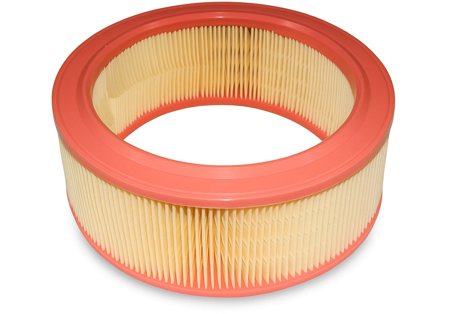 Filtre à air Stromberg pour Volvo 240, B19A, B21A, 1975-78 — bild 2 av 2