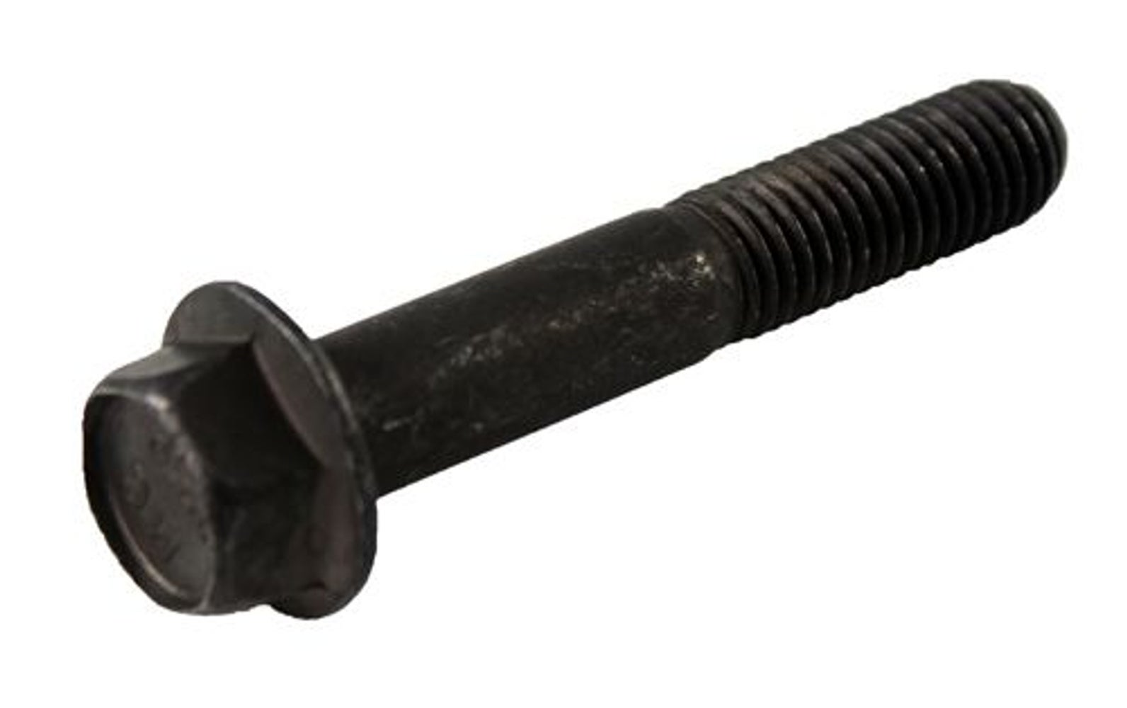 Boulon à bride M12 x 70mm