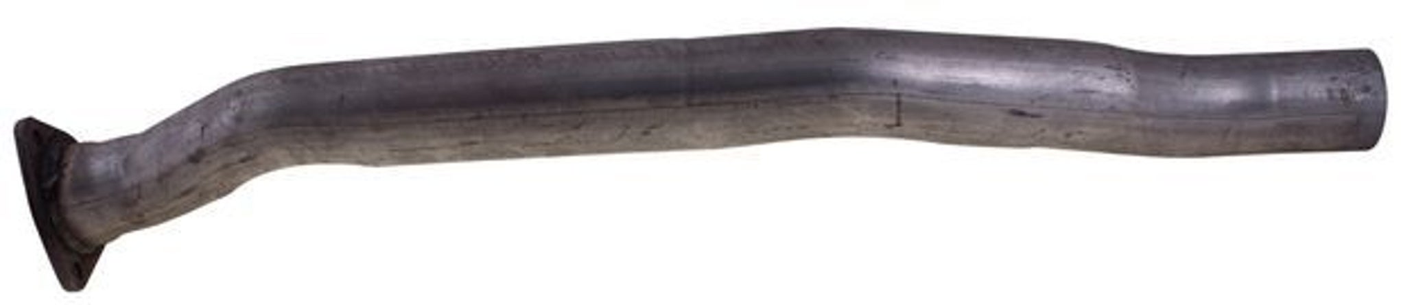 Tuyau d'échappement