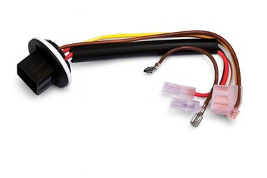 Faisceau de câblage de phares pour Volvo 740, 760, 940, 960