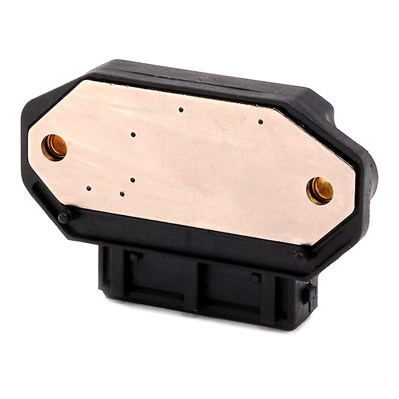 Module d’allumage Volvo 240, 740, 760, 940, 960 – 6 broches Bosch Original — bild 3 av 3