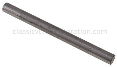 Essieu inférieur tardif pour Volvo M40, M41 1971-