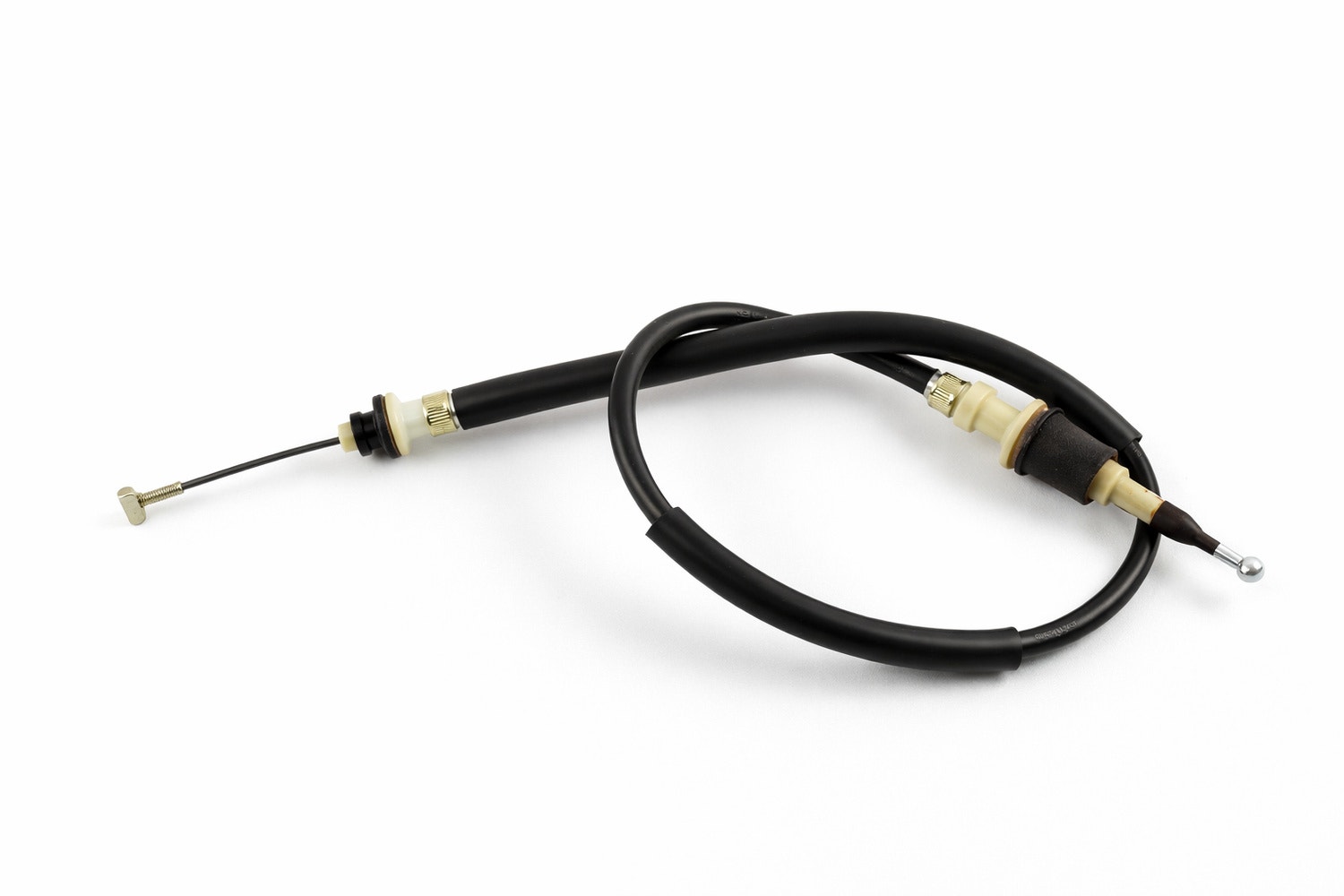 Câble d'embrayage diesel