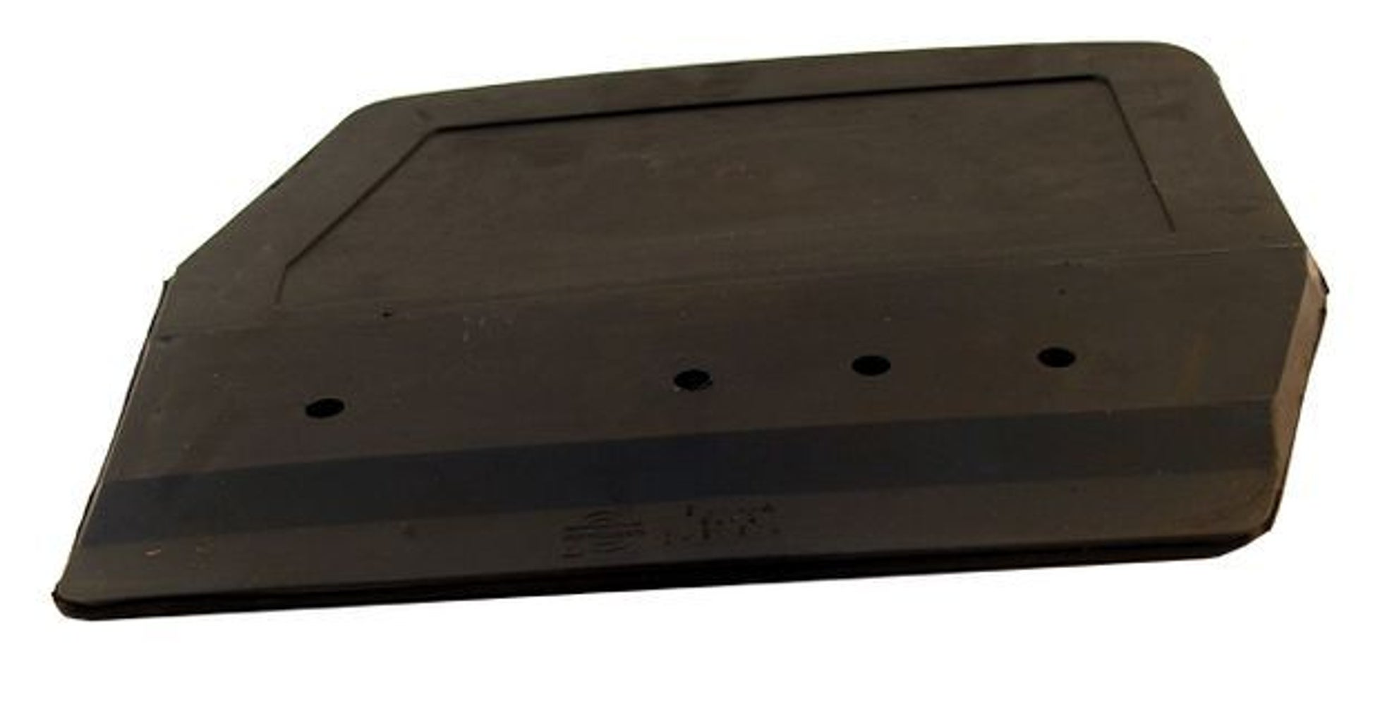 Garde-boue avant pour Volvo 140, 164, 240 1970-85