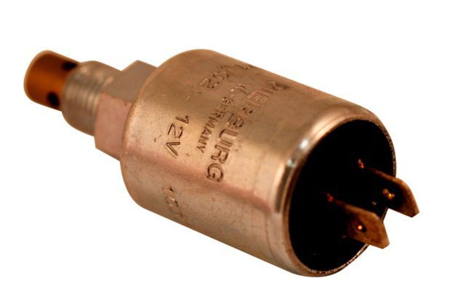 Électrovanne pour Volvo 140, 240, 740, 940