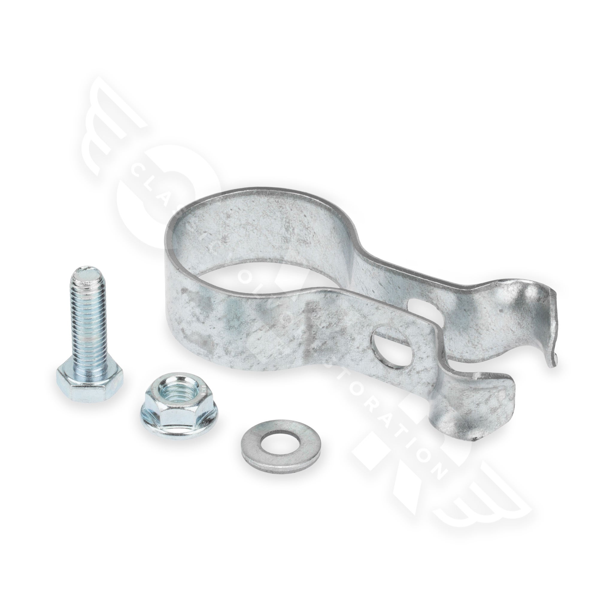 Colliers de serrage pour Volvo Amazon, Amazon Kombi 1962-70 — bild 2 av 2