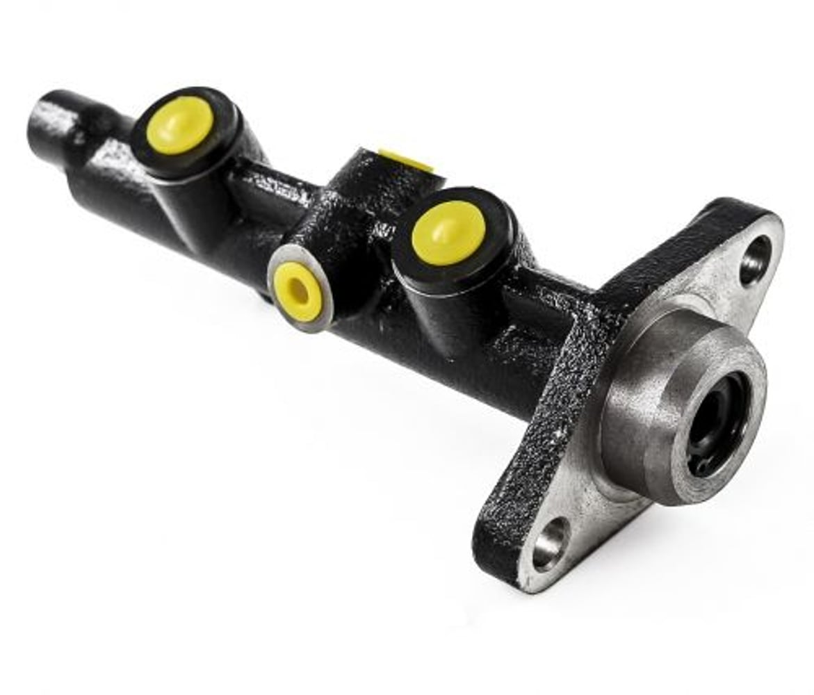 Maître-cylindre de frein avec ABS