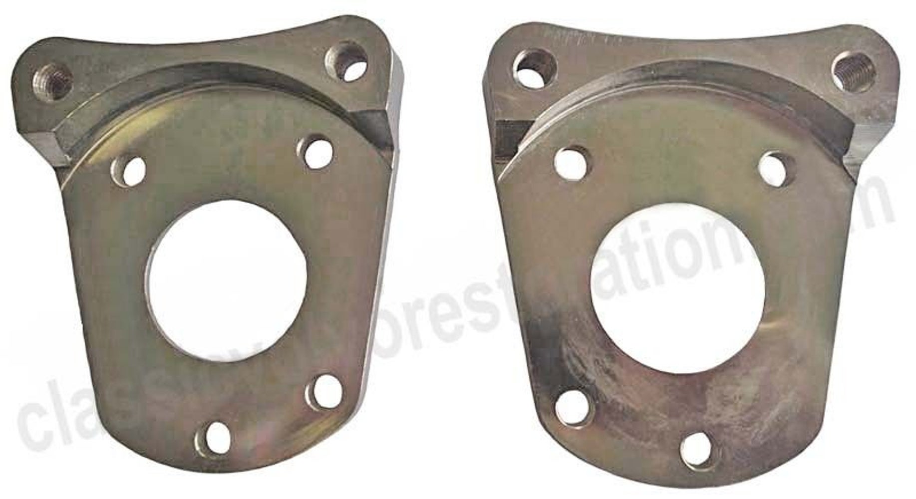 Support d'étrier de frein pour Volvo Amazon, Amazon Kombi, 1800 1963-68