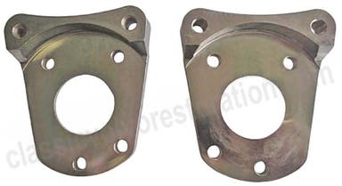 Support d'étrier de frein pour Volvo Amazon, Amazon Kombi, 1800 1963-68