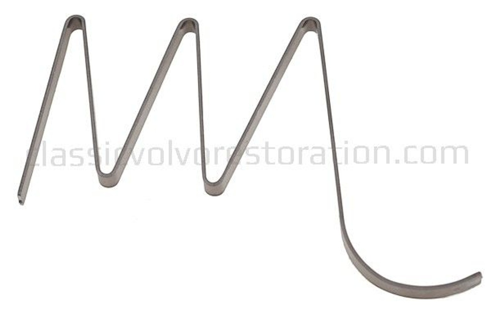 Bouton de verrouillage à ressort Ceinture de sécurité statique