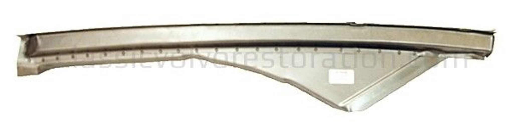 Support d'aile avant gauche