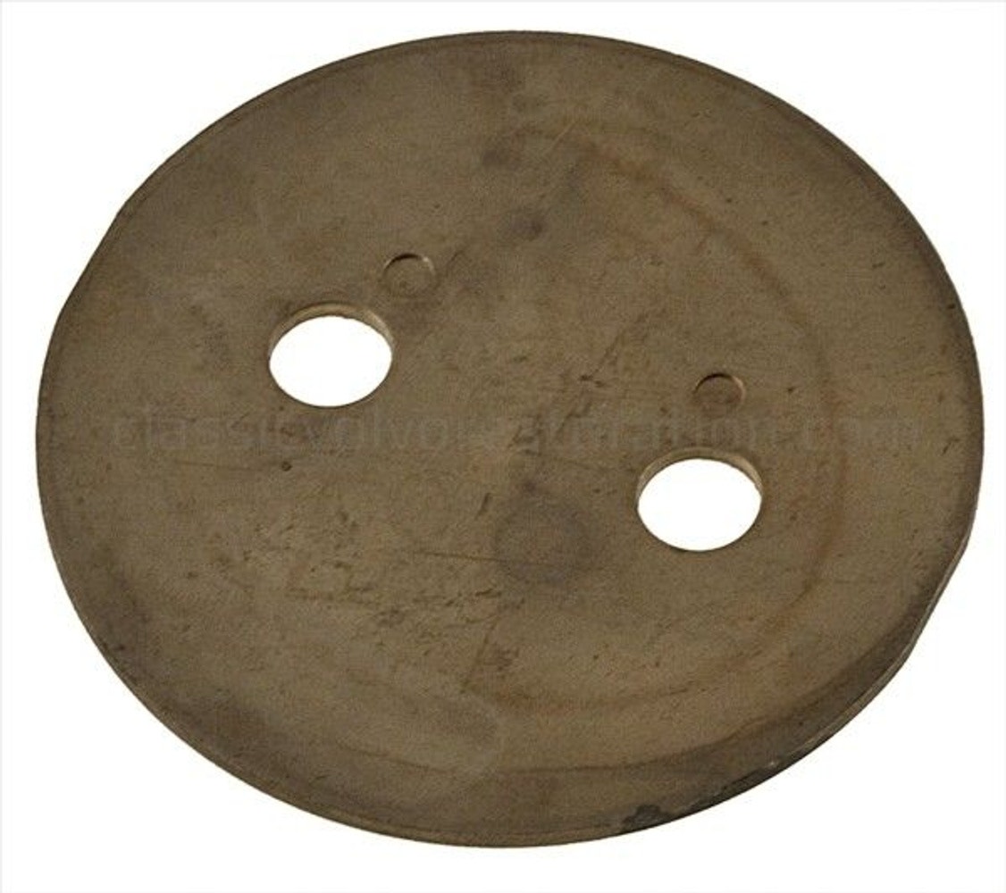 Disque papillon CD175