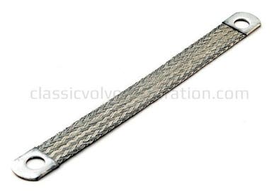 Câble de masse moteur-châssis pour Volvo Amazon, Amazon Kombi, 140, B18
