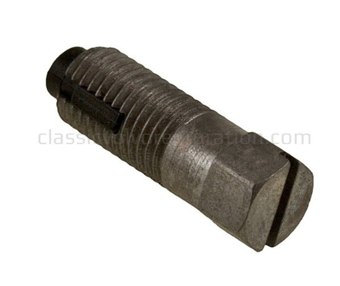 Starter VN36 pour Volvo Amazon, Amazon Kombi — bild 2 av 2
