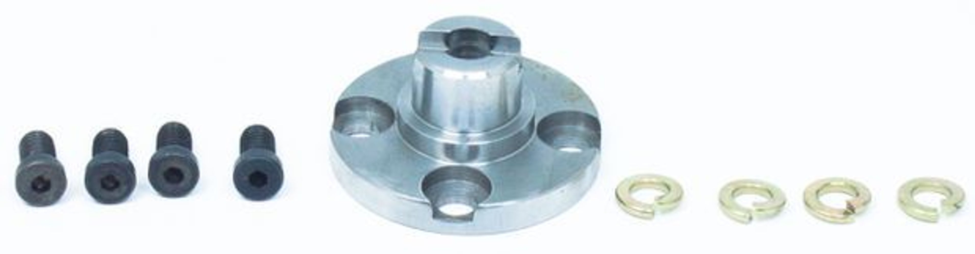 Bride de raccordement de ventilateur pour Volvo 140, 164, 1800, 240