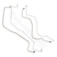 Branche de conduite de frein pour Volvo 1800, 1800E, 1800ES (1969-) gauche/droite — bild 1 av 2