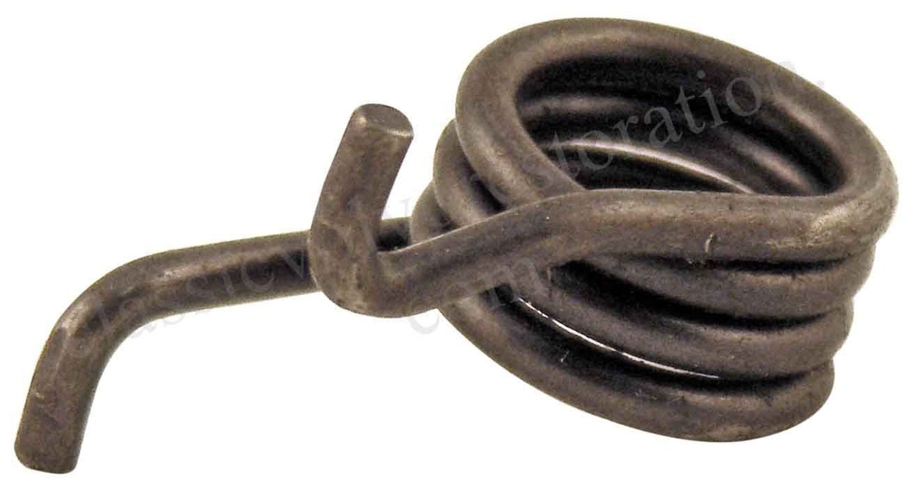 Ressort bras de levier BW35