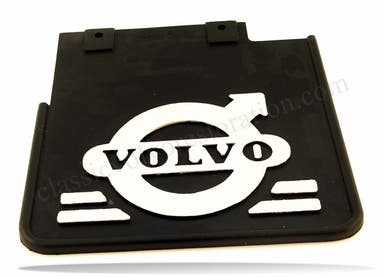 Garde-boue arrière droit pour Volvo Duett 1953-1966 (CH-77709)