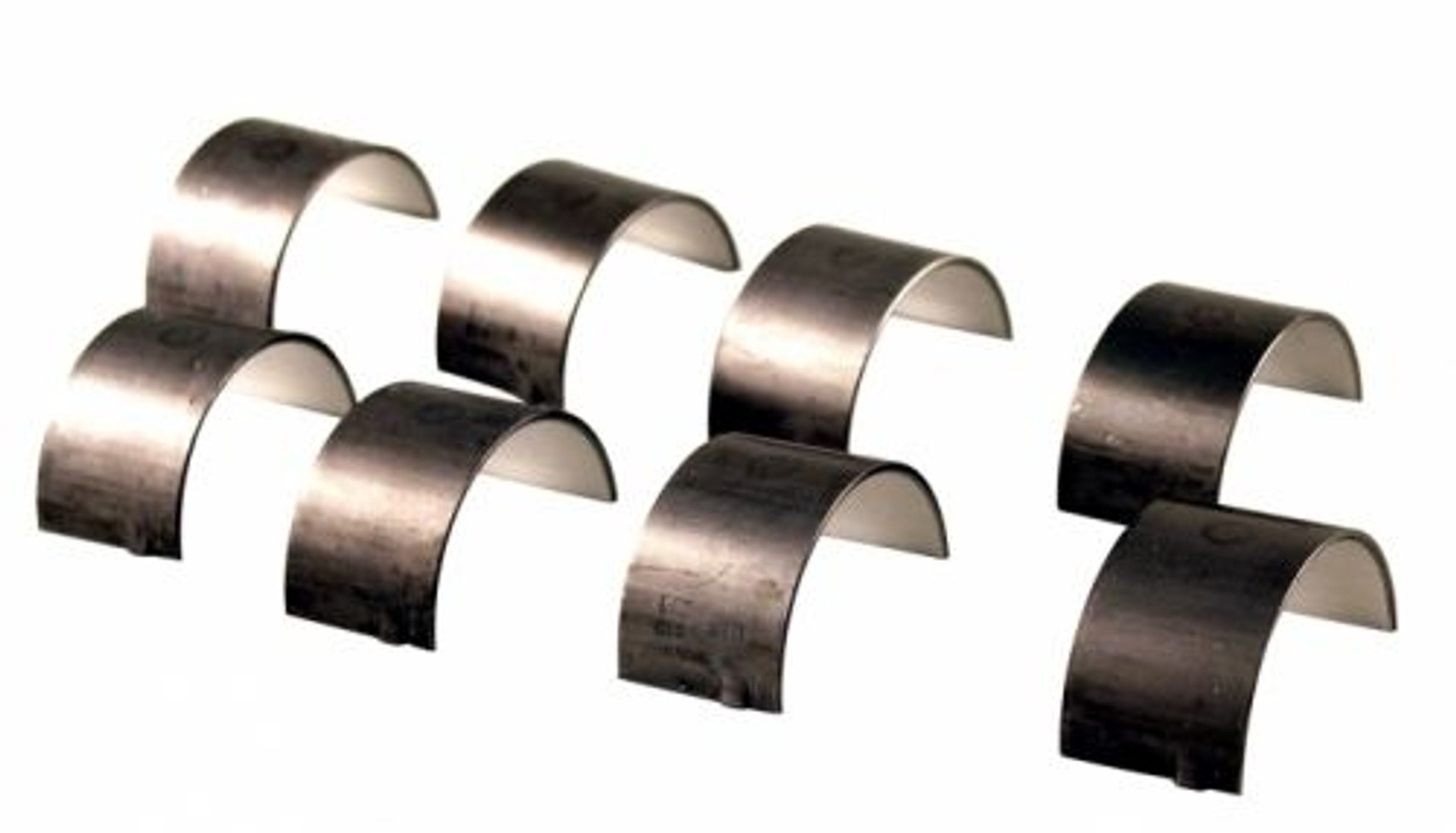 Palier vilebrequin B4B/B16 ud 0,010