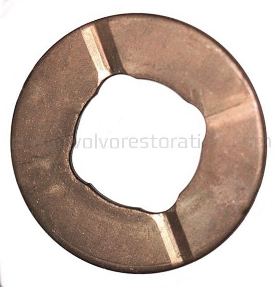 Rondelle de butée BW35