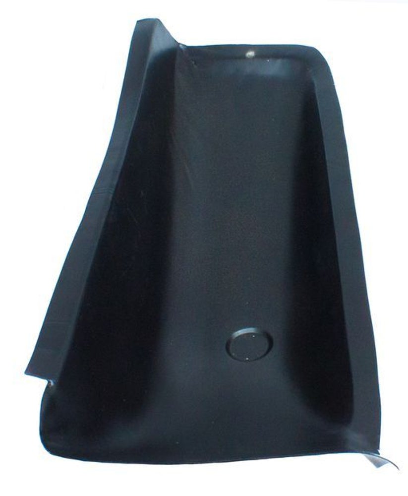 Emplacement de roue de secours pour Volvo 140, 164-73, gauche, Économie
