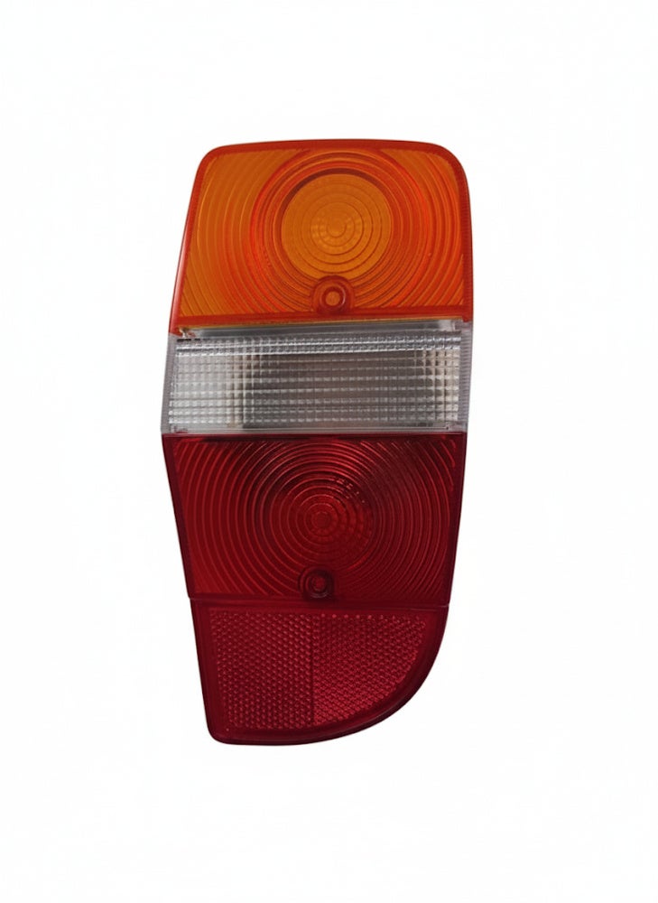 Verre de feu arrière droit