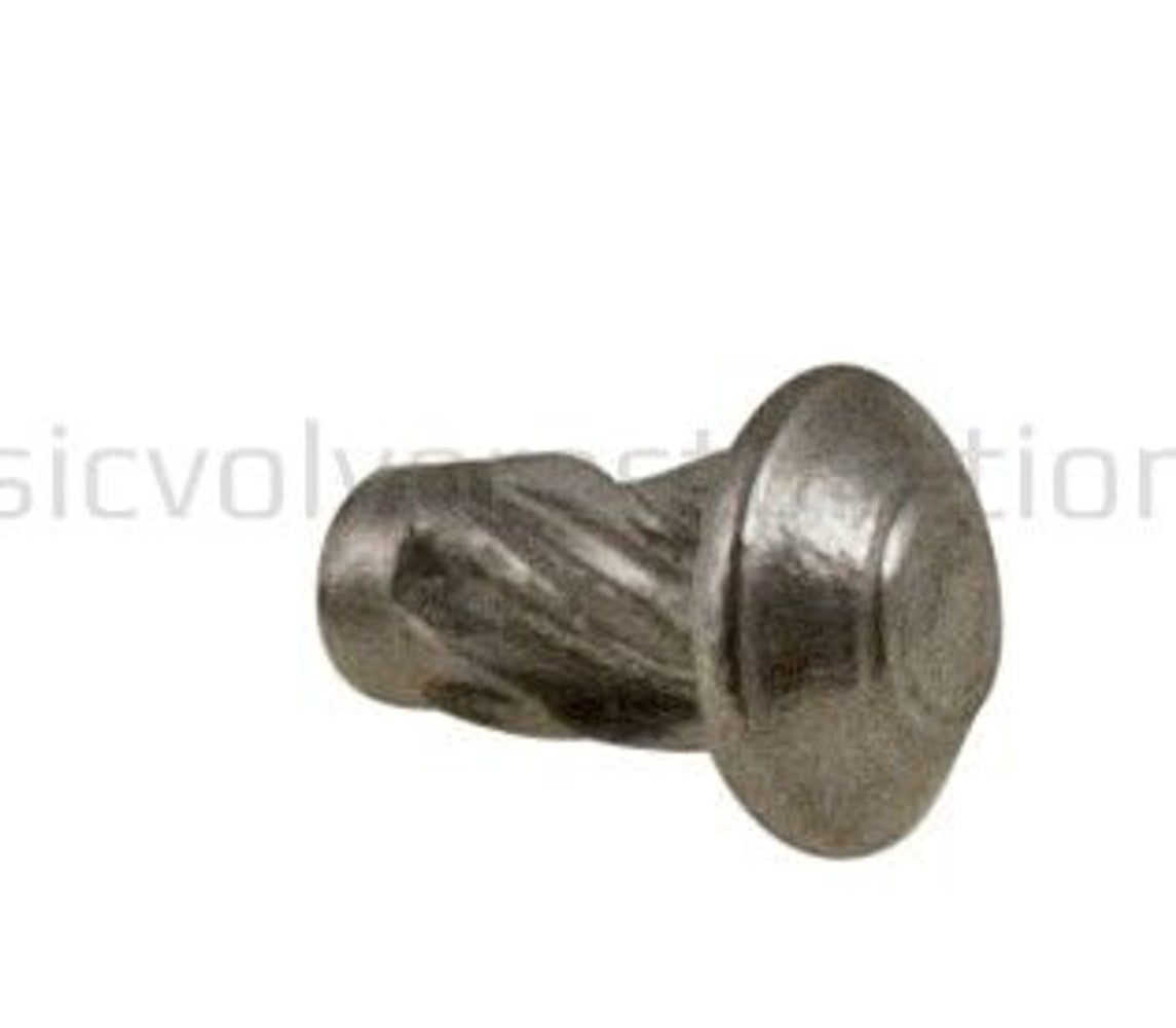 Rivet d'entraînement VN34, VN36 pour Volvo Amazon, Amazon Kombi — bild 3 av 3