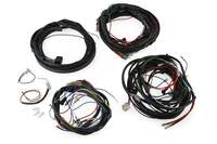 Faisceau électrique Amazon