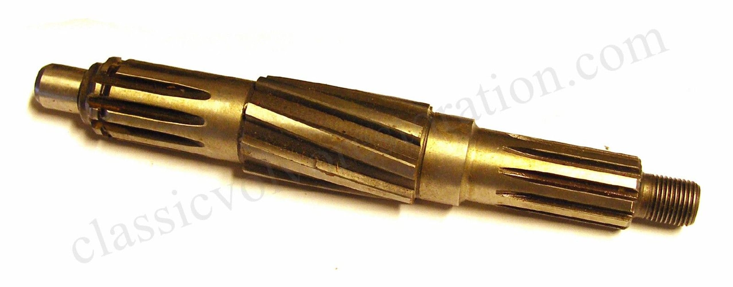 Arbre principal H6 pour Volvo PV444, PV544, Duett, Amazon