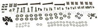 Kit de montage de porte arrière pour Volvo Amazon — bild 2 av 2