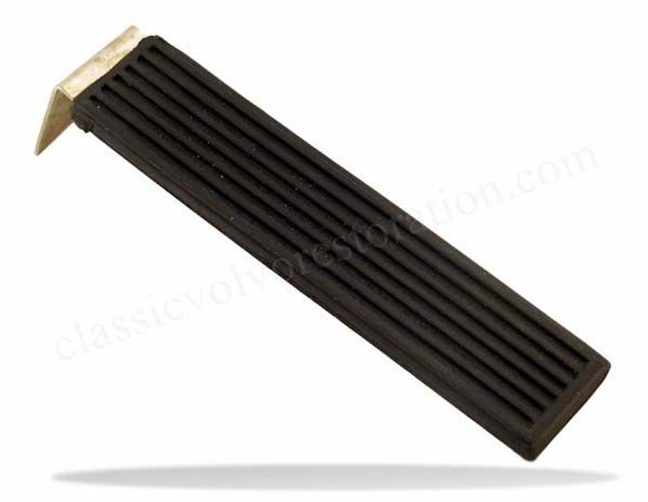 Pédale d'accélérateur