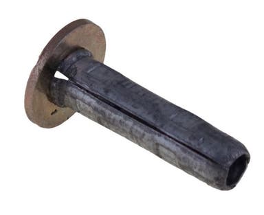 Manchon de silencieux arrière pour Volvo 240, 245, 260, 262, 265
