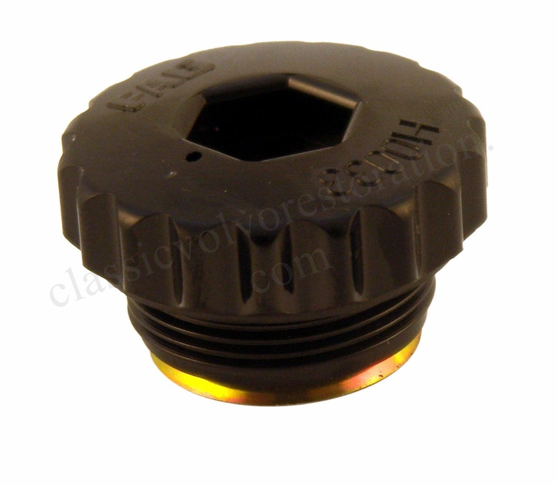 Bouchon maître-cylindre