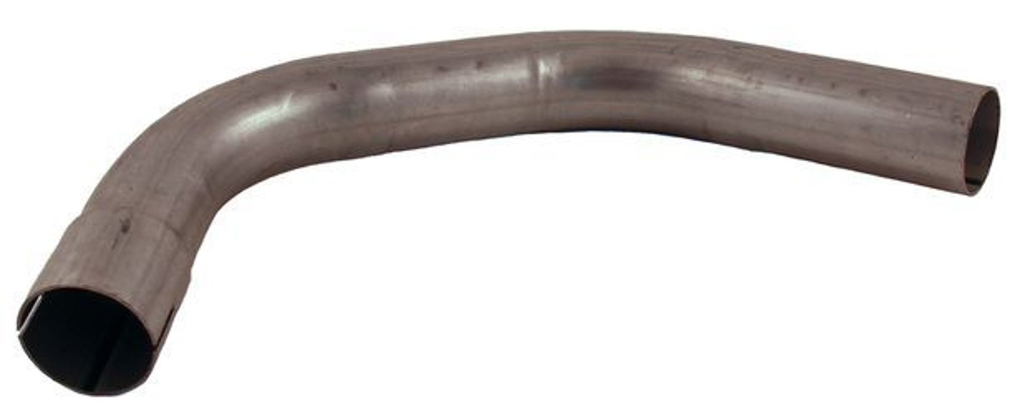 Tuyau intermédiaire