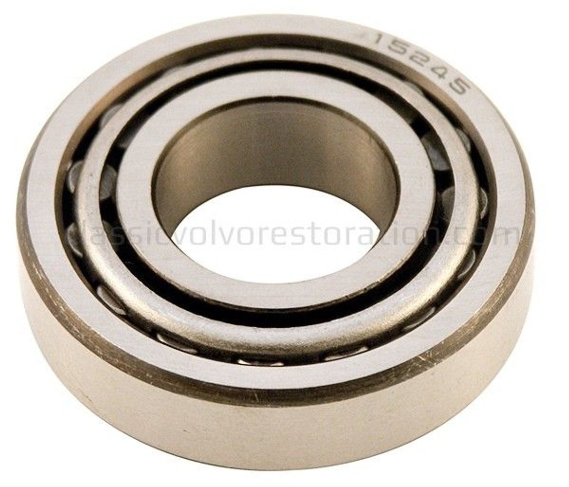 Bague intérieure roulement avant