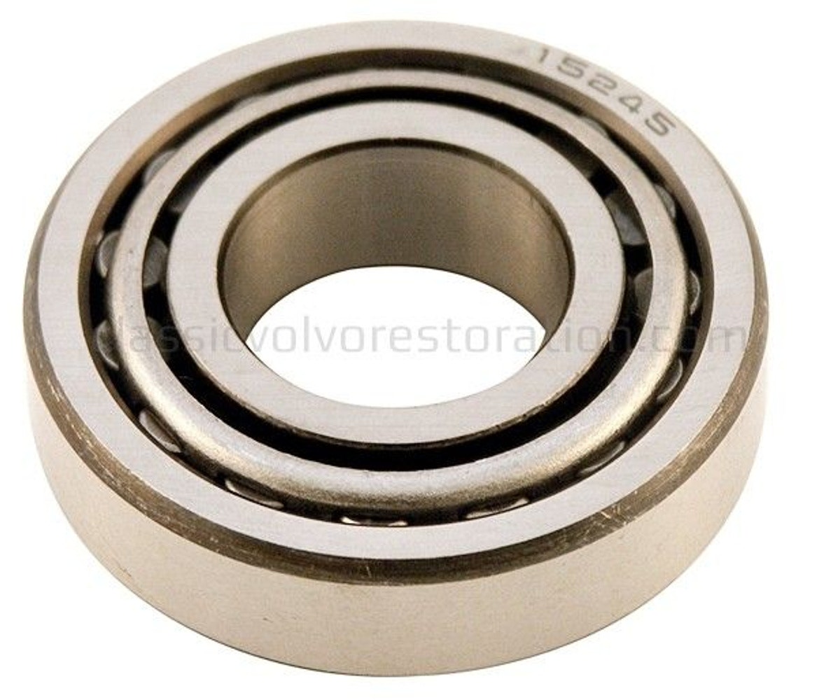 Bague intérieure roulement avant