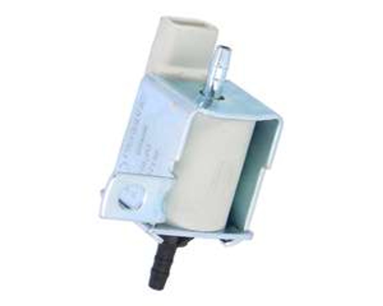 Électrovanne pour Volvo 240, 740, 760, 940 — bild 2 av 2
