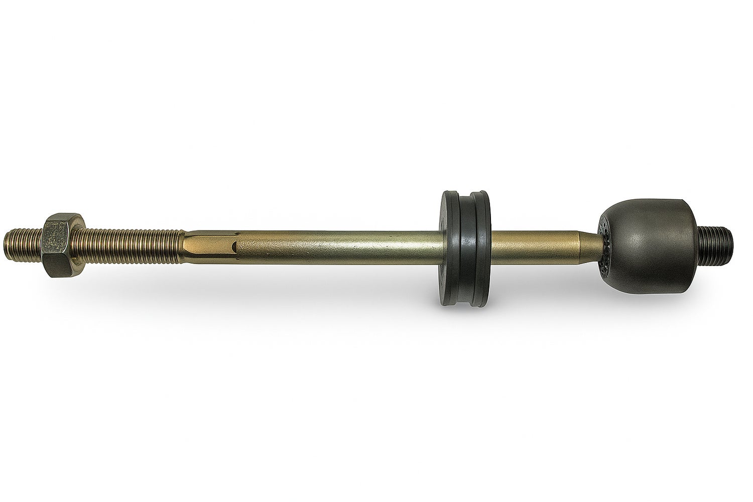 Biellette de direction intérieure ZF pour Volvo 740, 760, 780, 940, 940 1983-94
